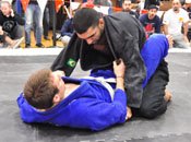 Jiu Jitsu